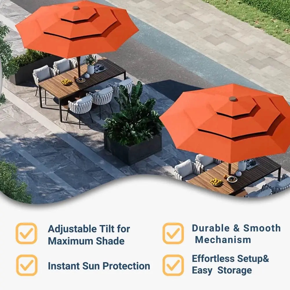 patio kingdom patio umbrella