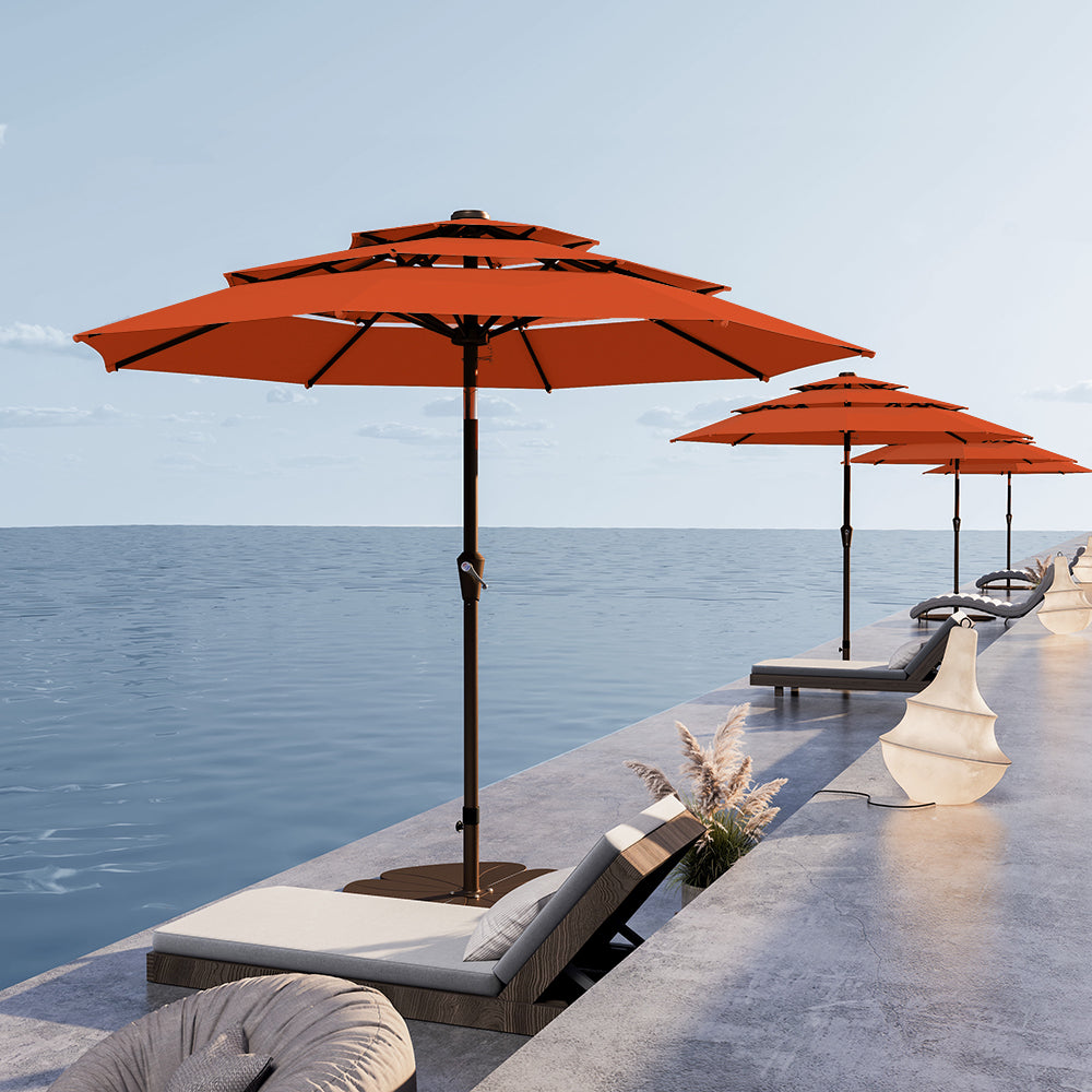 patio kingdom patio umbrella