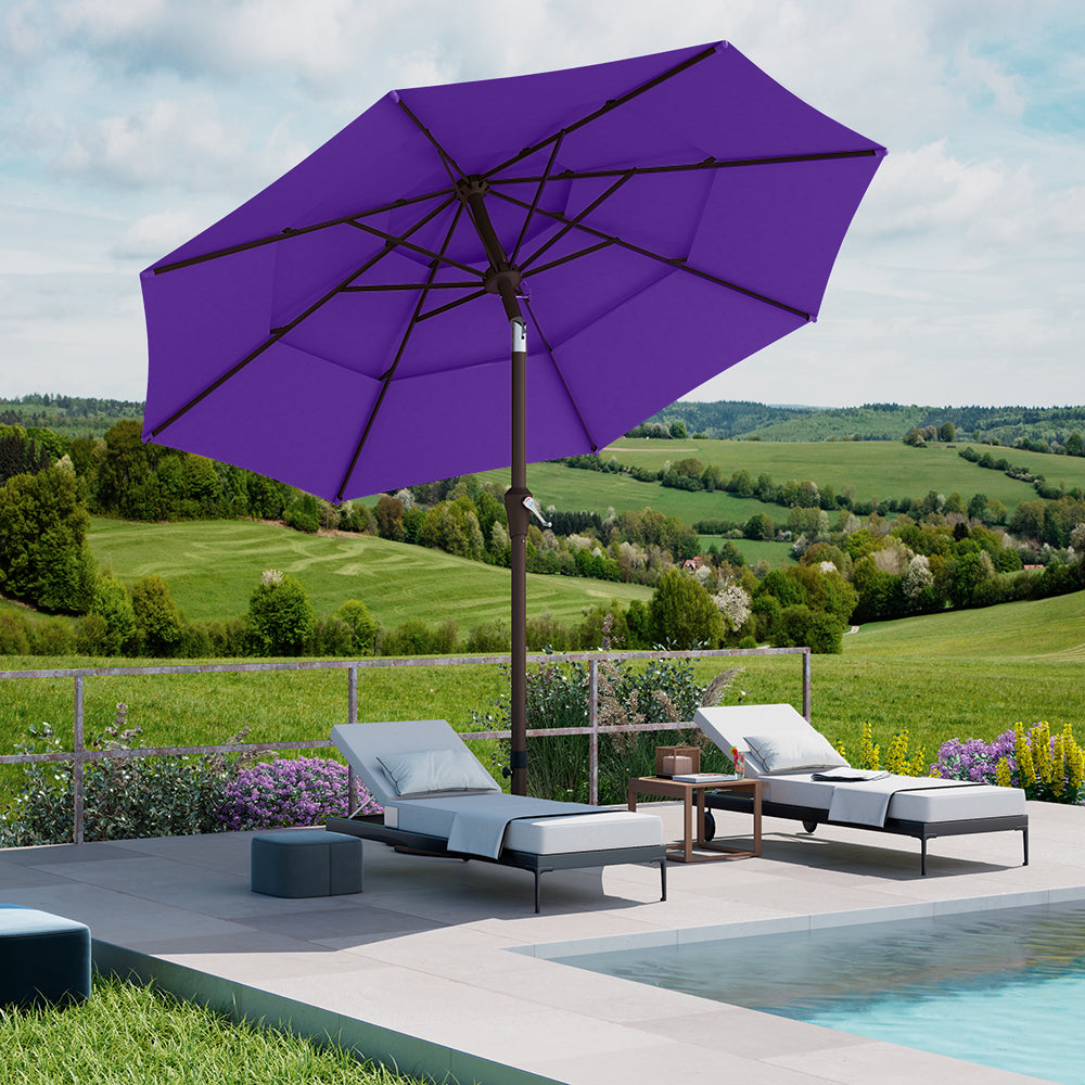 patio kingdom patio umbrella