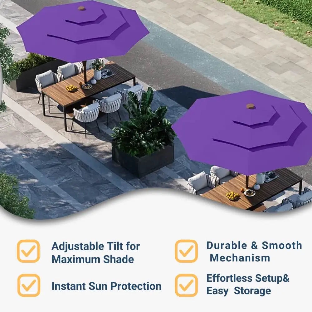 patio kingdom patio umbrella