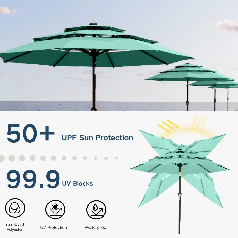 patio kingdom patio umbrella