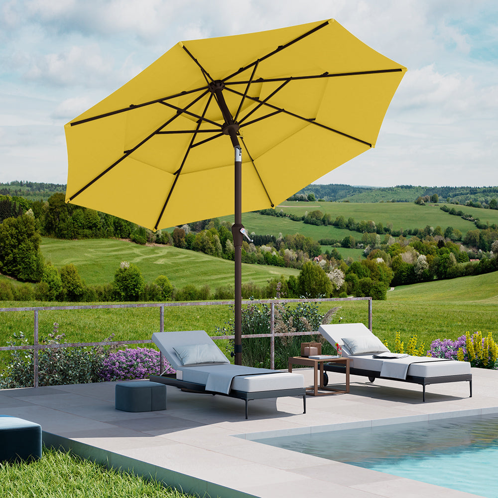 patio kingdom patio umbrella