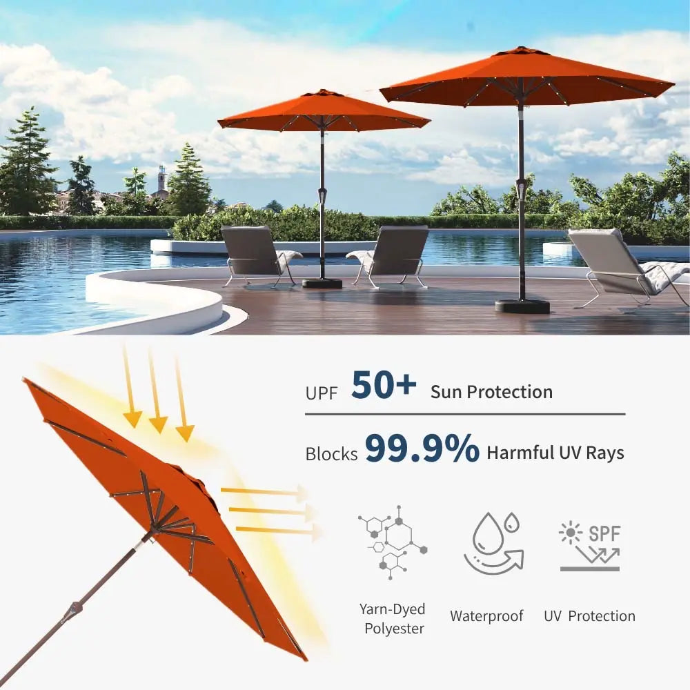 patio kingdom patio umbrella