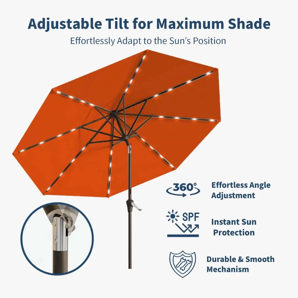 patio kingdom patio umbrella
