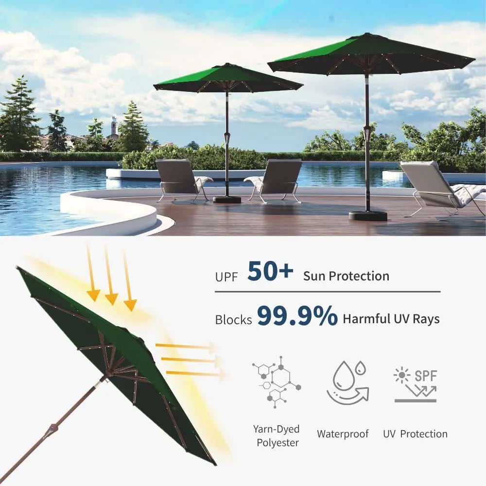 patio kingdom patio umbrella