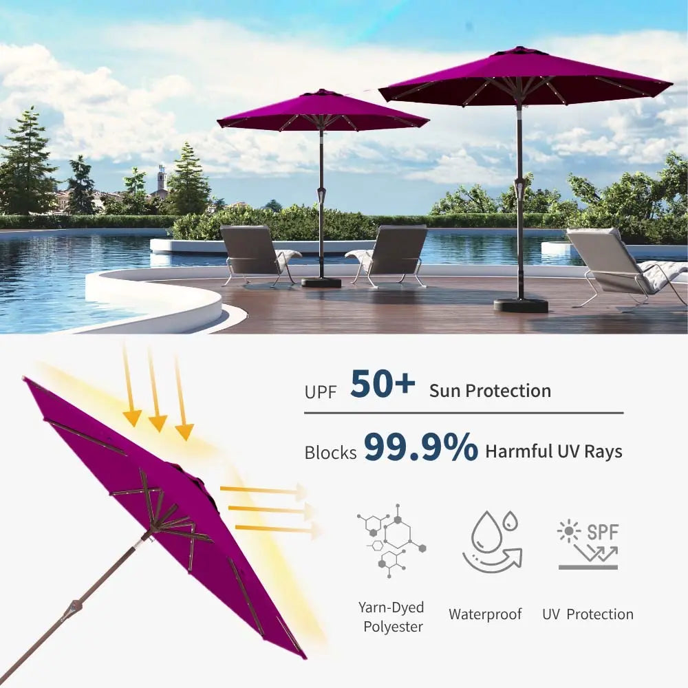 patio kingdom patio umbrella