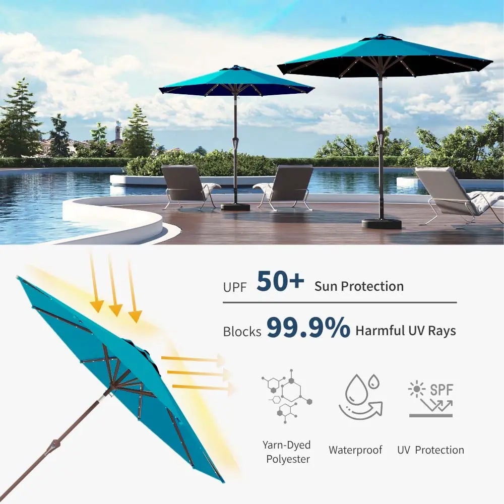 patio kingdom patio umbrella