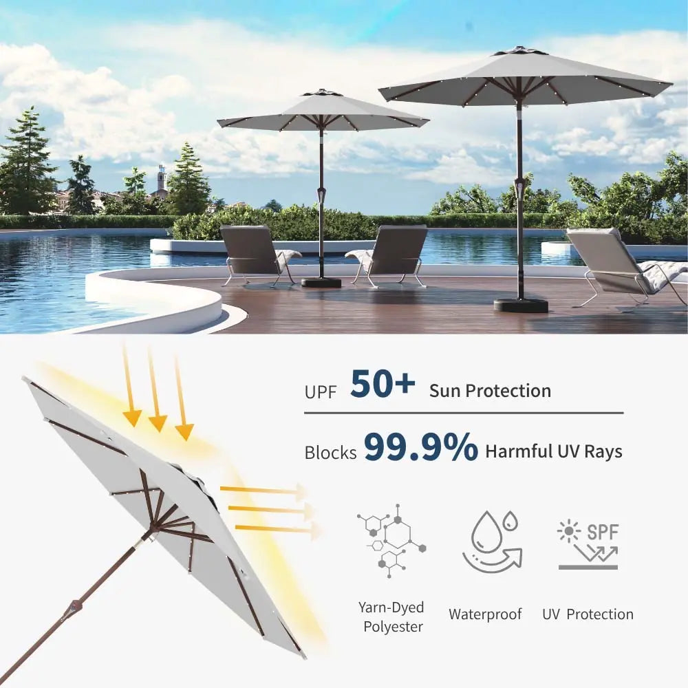 patio kingdom patio umbrella