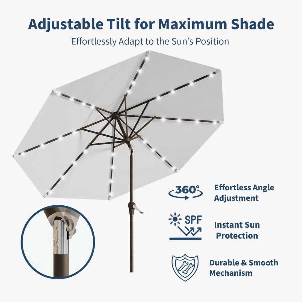patio kingdom patio umbrella