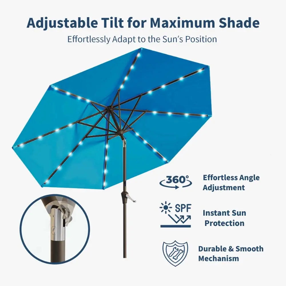 patio kingdom patio umbrella