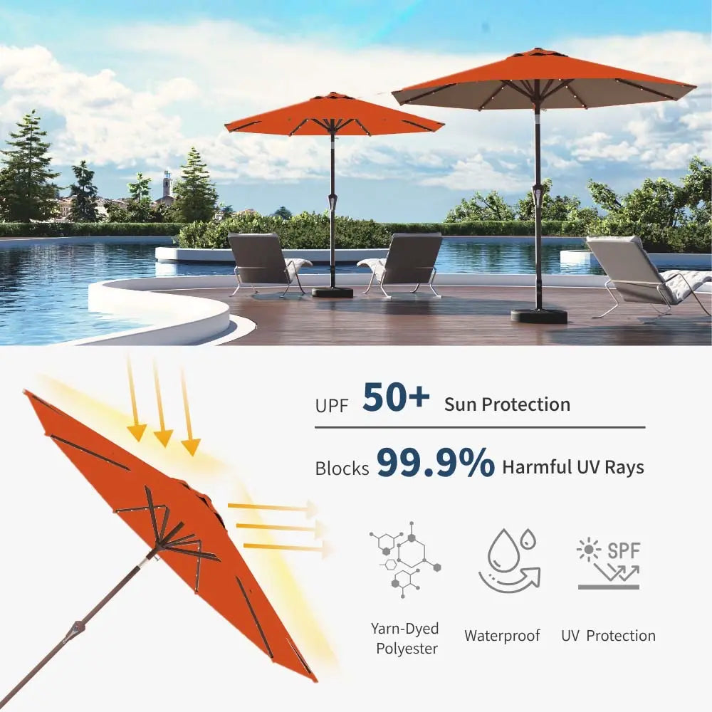 patio kingdom patio umbrella