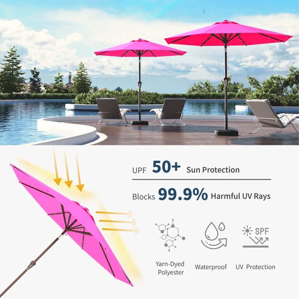 patio kingdom patio umbrella