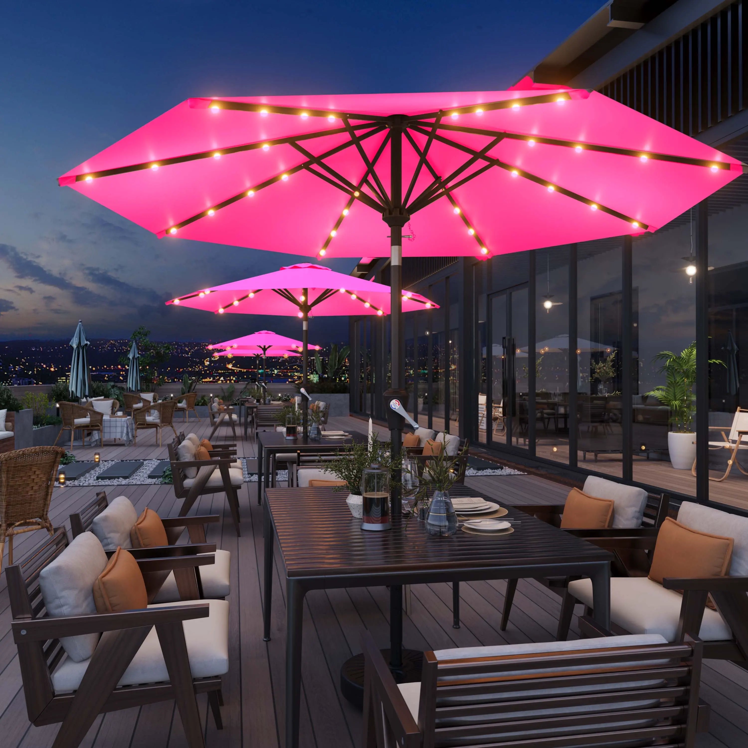 patio kingdom patio umbrella