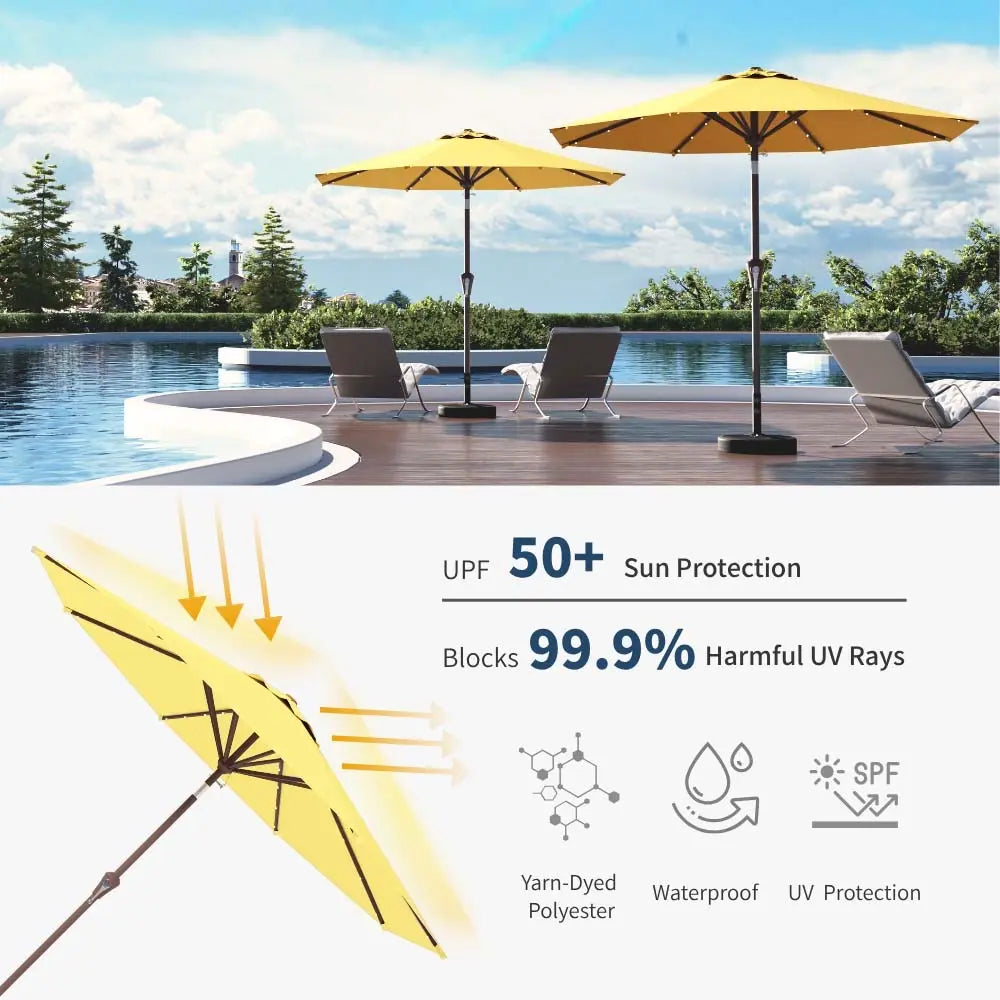 patio kingdom patio umbrella
