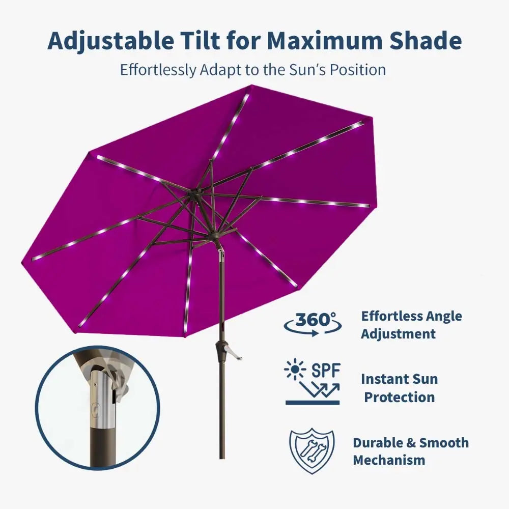 patio kingdom patio umbrella