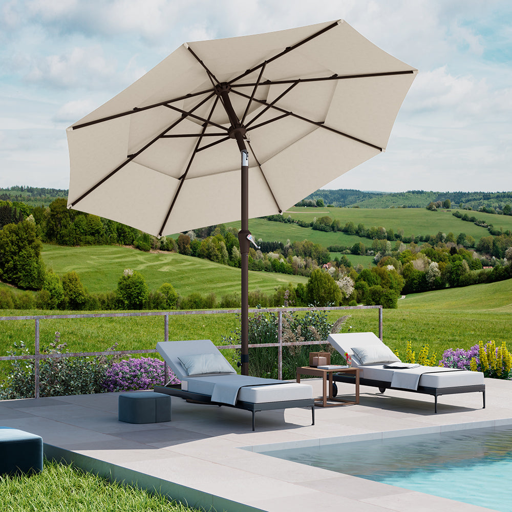 patiokingdom patio umbrella