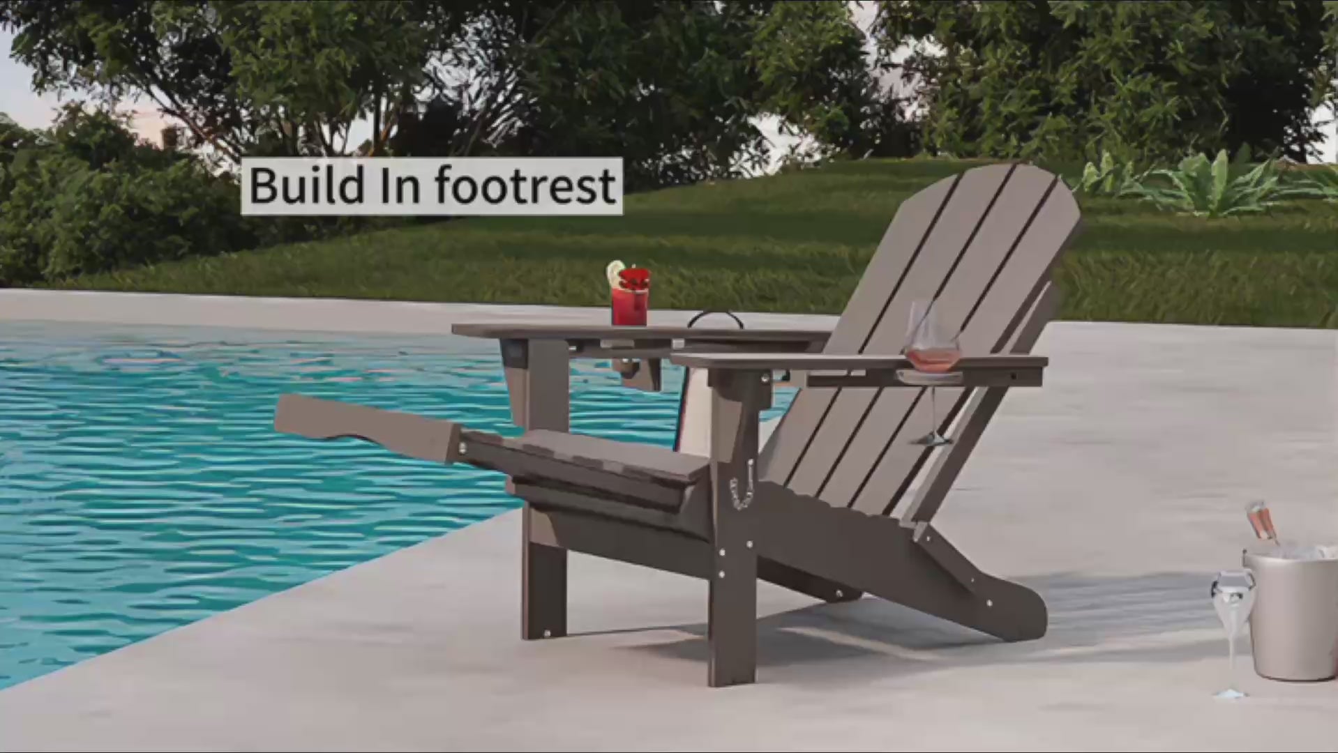 Grey_Multifunctional_Rocking_Chair_3