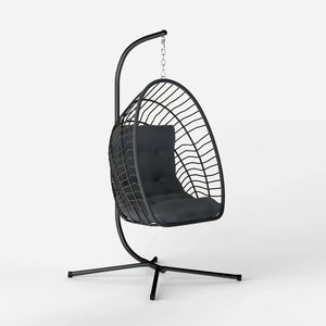 Hanging Egg Chair