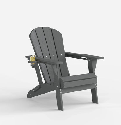 Folding Adirondack Chair
