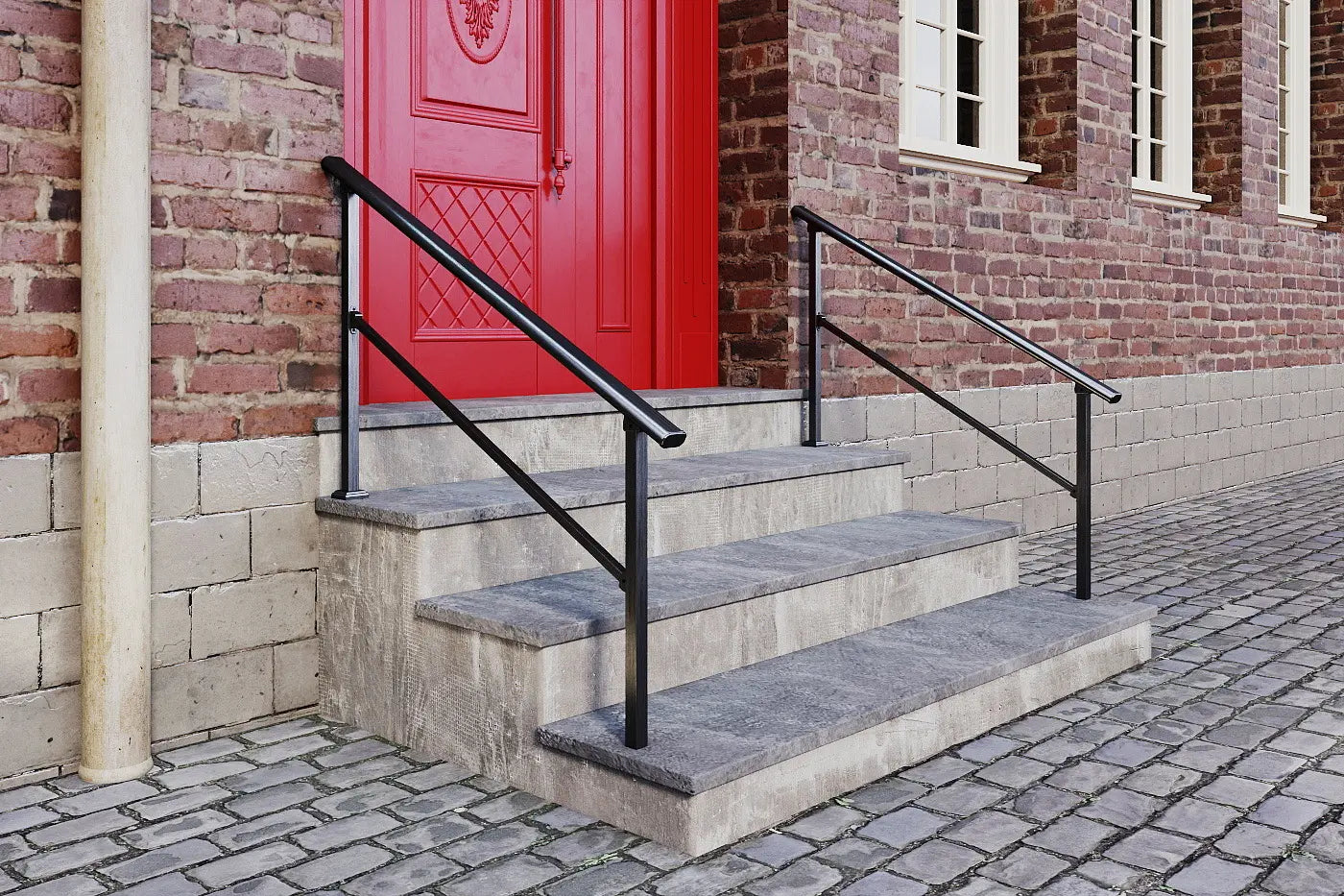 Hand Rails