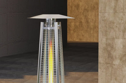 Deluxe Propane Outdoor Patio Heater