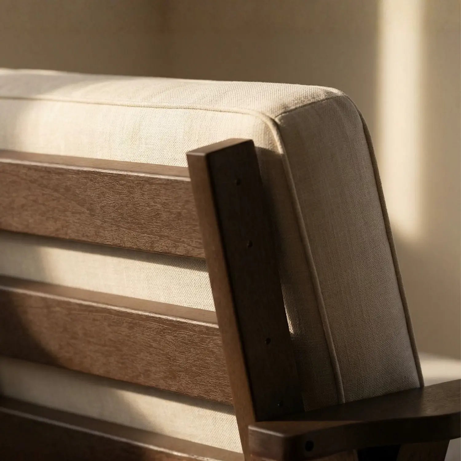 HDPE Modular Outdoor Sofa Set