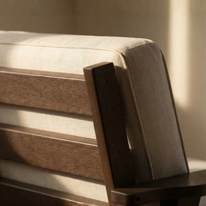 HDPE Modular Outdoor Sofa Set