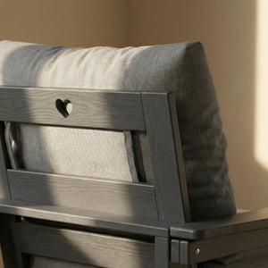 HDPE Frame Outdoor Modular Sofa