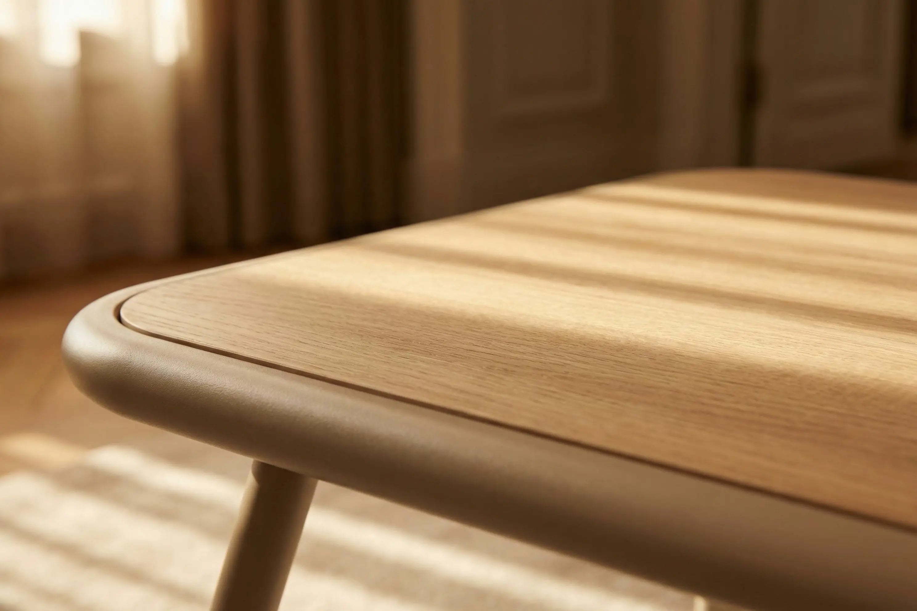 All-Weather Wicker Sofa