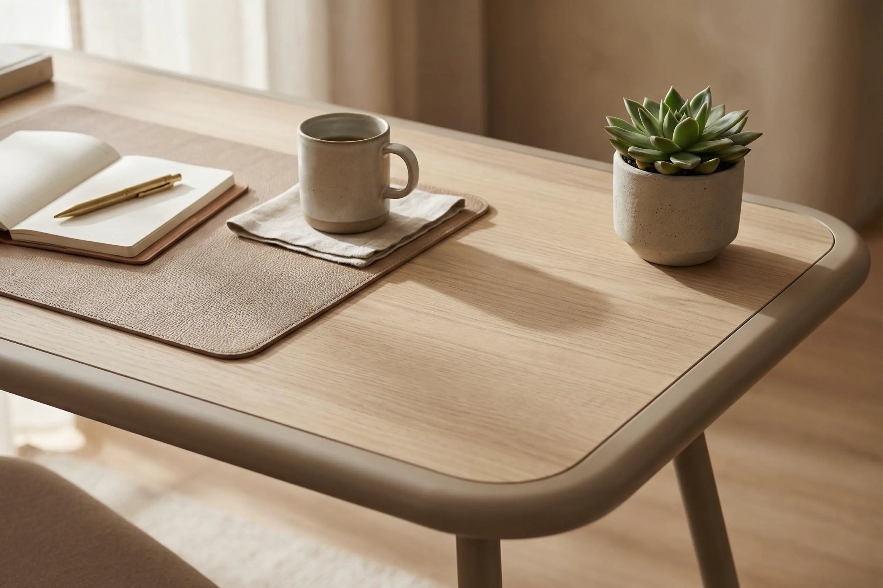 All-Weather Wicker Sofa