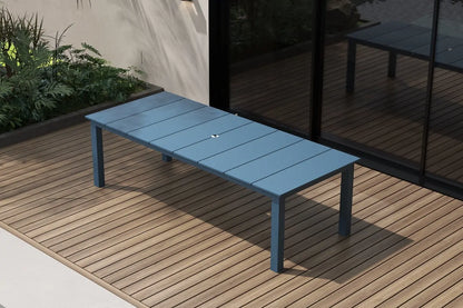 Outdoor Dining Set - Table & Chairs