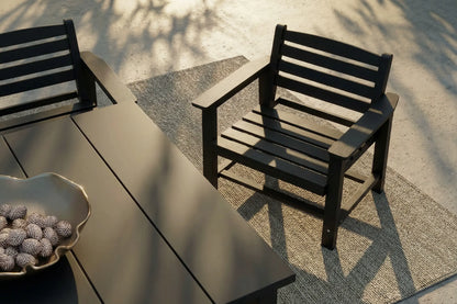 Outdoor Dining Set - Table & Chairs