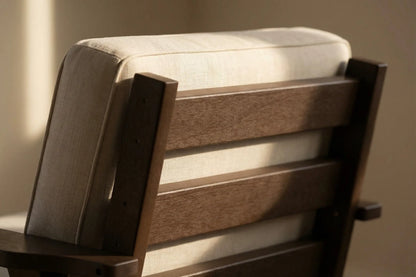 HDPE Modular Outdoor Sofa Set