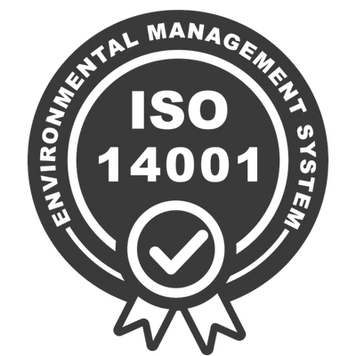ISO 14001 CERTIFICATION