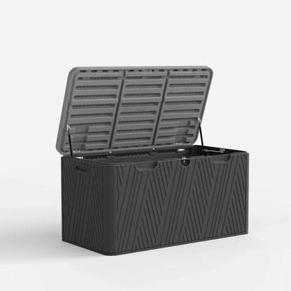 110 Gallon Storage Box