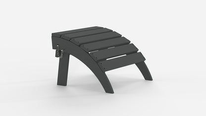 Adirondack Chair Footrest