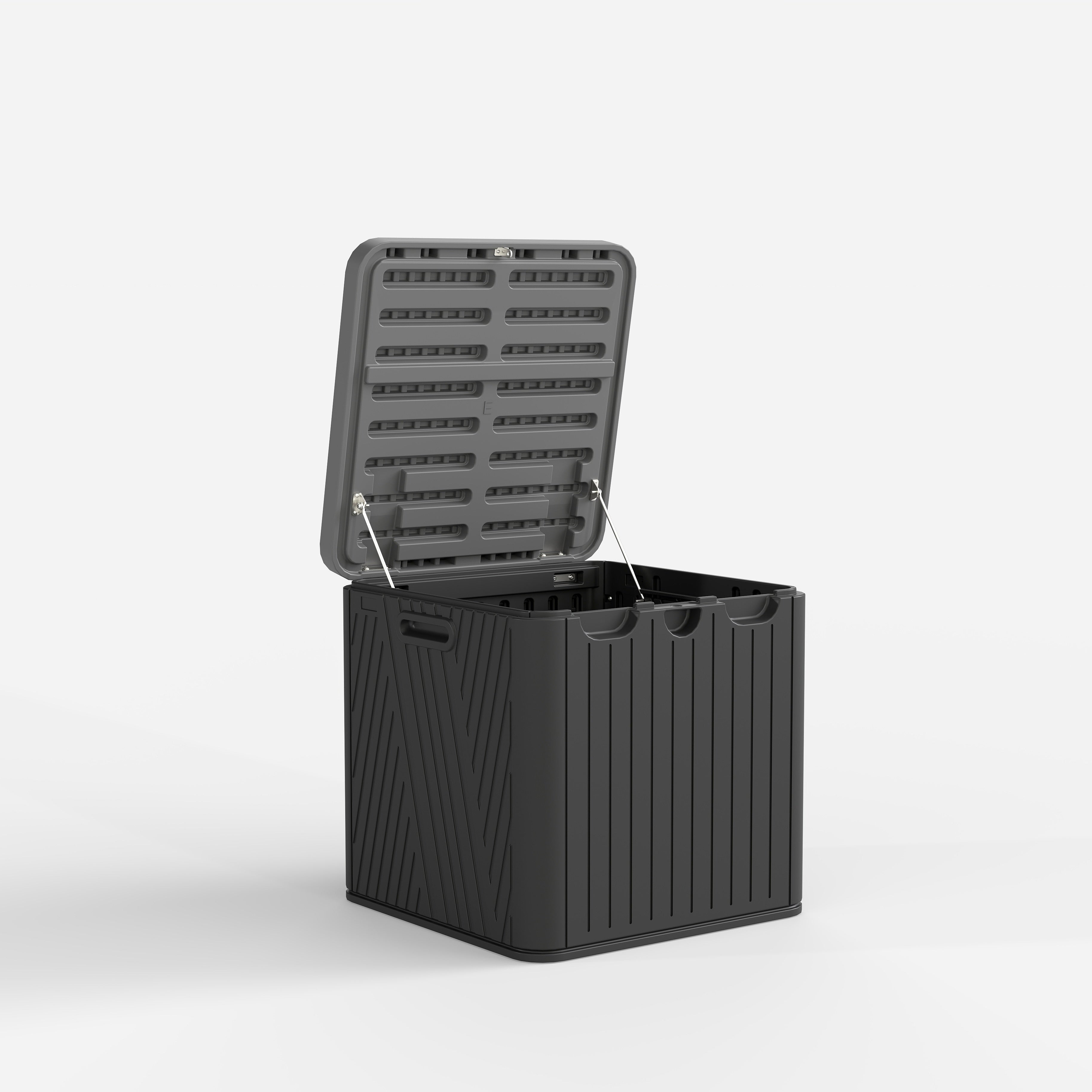 60 Gallon Storage Box