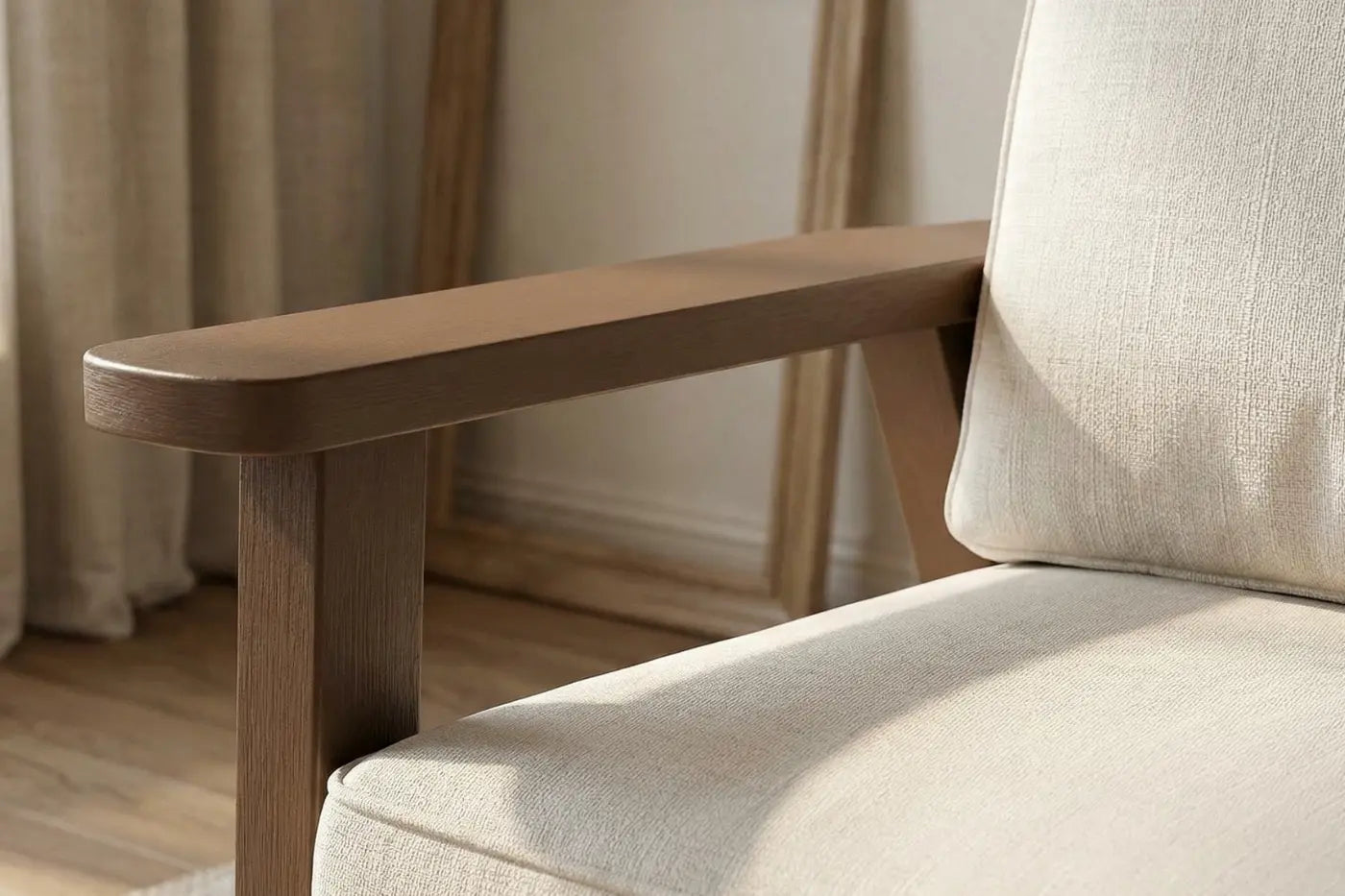 HDPE Modular Outdoor Sofa Set