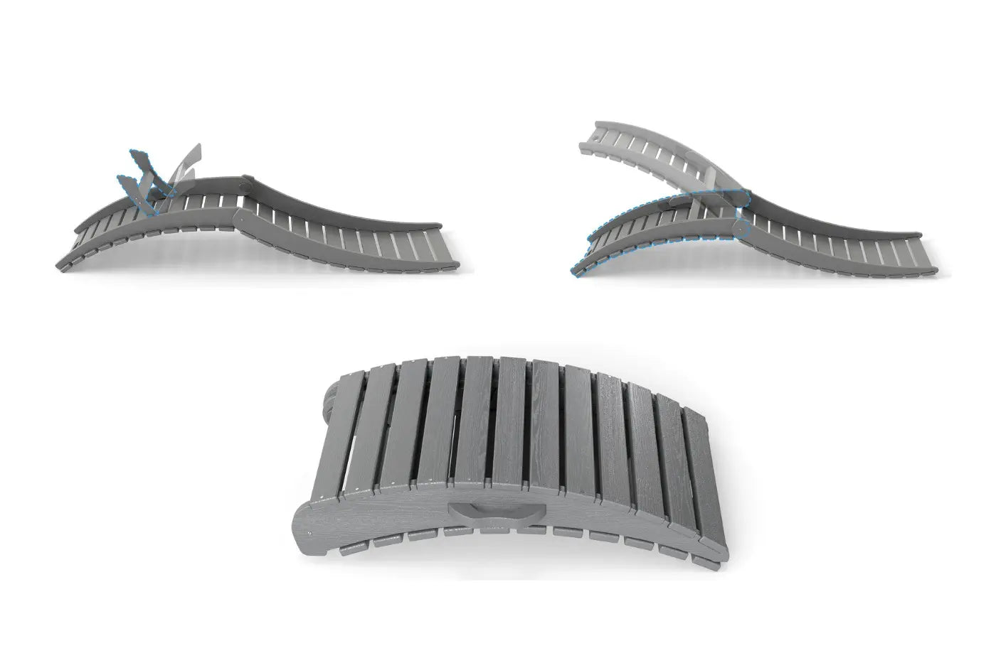 In-Pool Lounge Chair