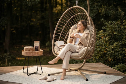 Hanging Egg Chair