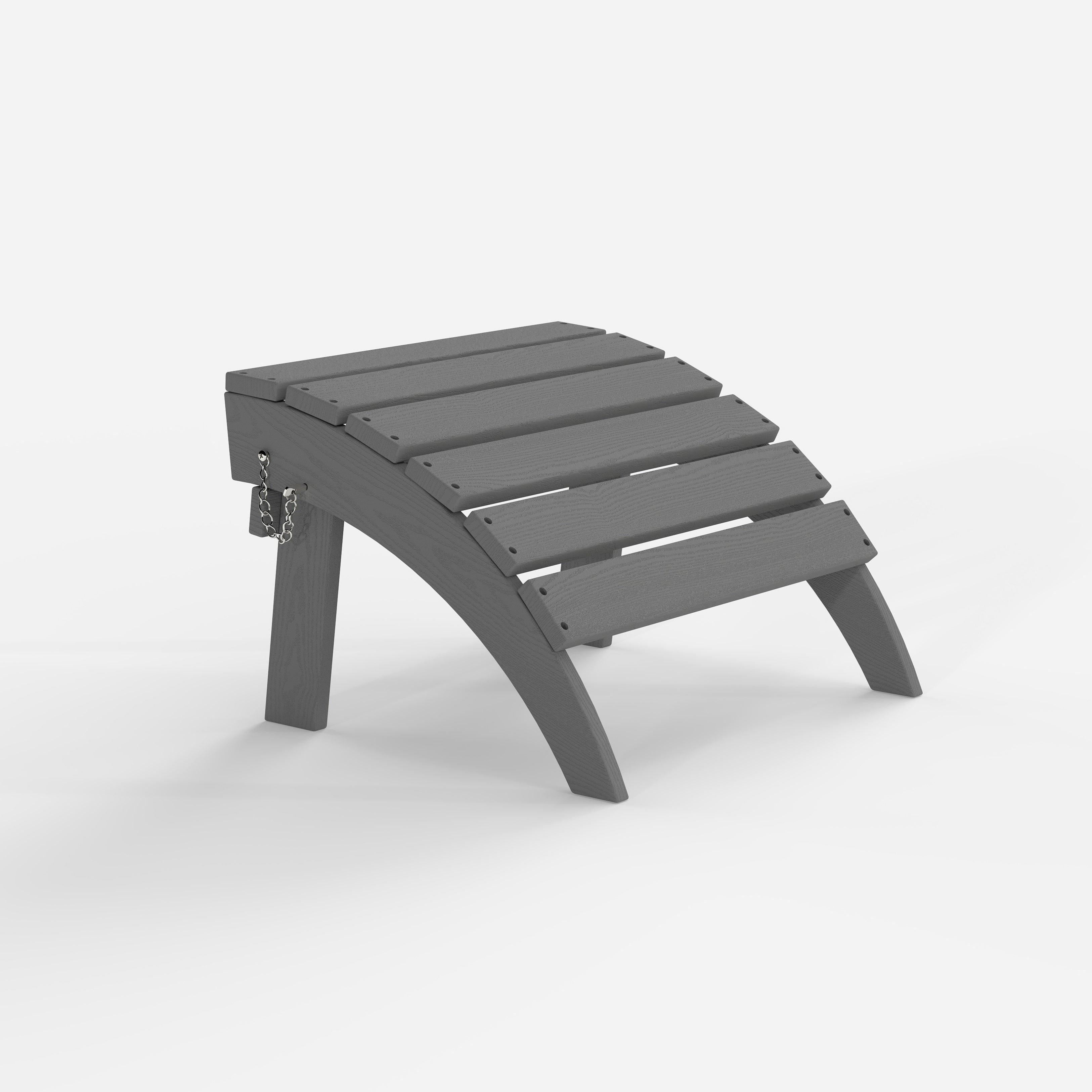 Adirondack Chair Footrest