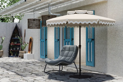 fringe patio umbrellas Fringe Patio Umbrella – Patio Kingdom