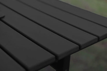 Patio Kingdom Adirondack bar set 