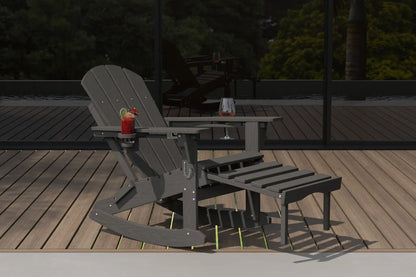 Patio Kingdom Multifunctional chair 