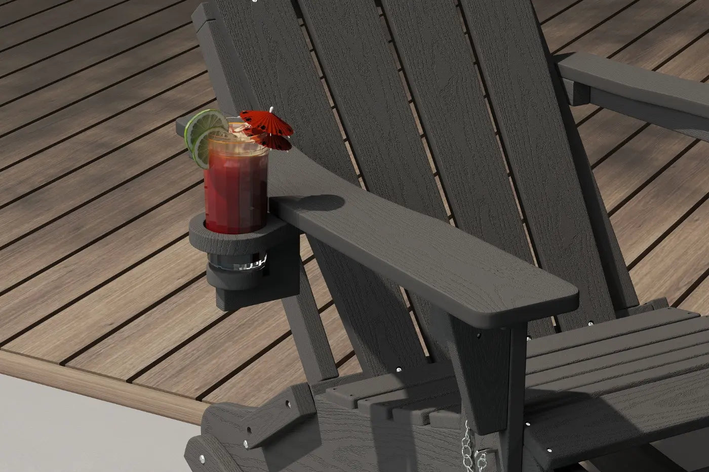 Patio Kingdom Multifunctional chair 