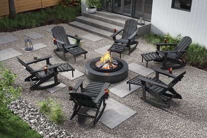 Patio Kingdom Multifunctional chair 