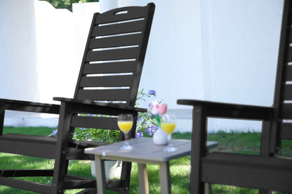 Patio Kingdom Rocking Chair