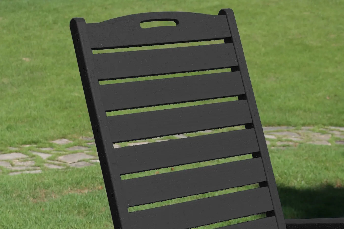 Patio Kingdom Rocking Chair