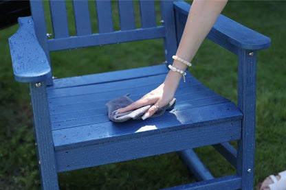 Patio Kingdom Rocking Chair