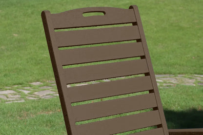 Patio Kingdom Rocking Chair
